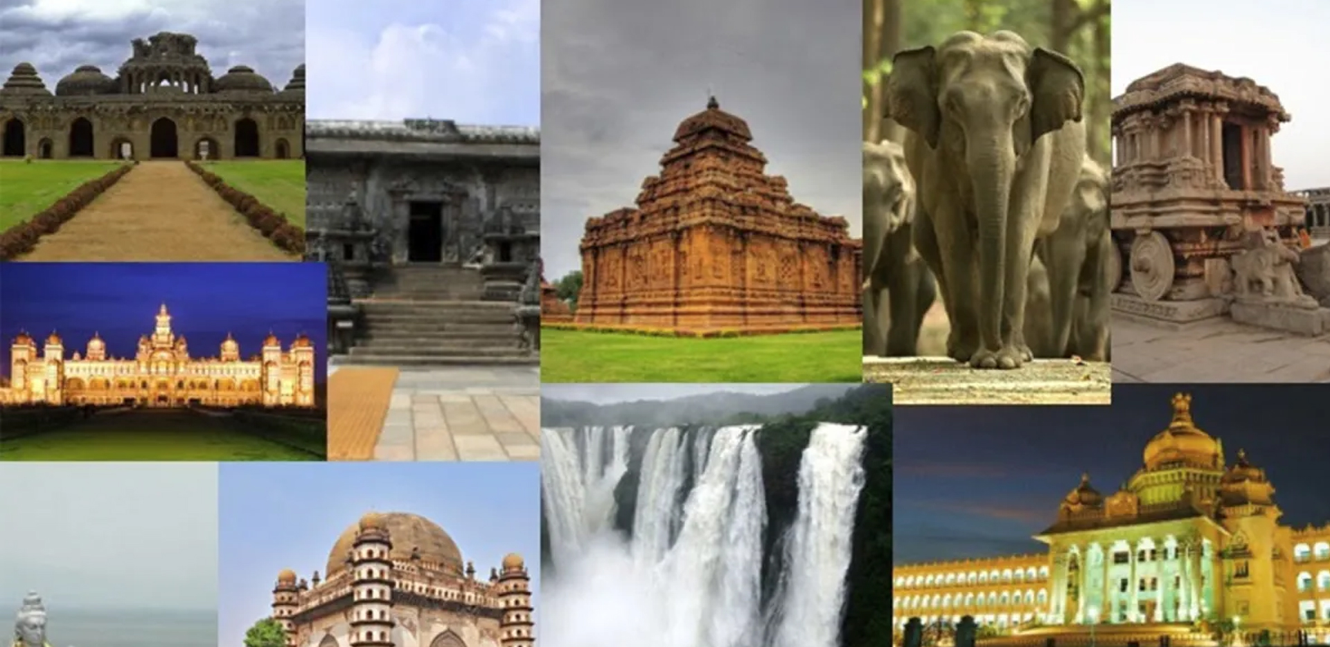 Karnataka Package